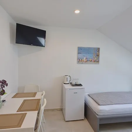 Apartment R A M L J A K - Sobe, Zimmer, Rooms Gabriel 