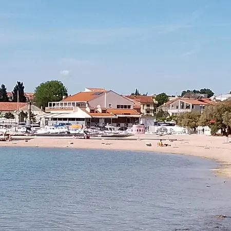 Apartment R A M L J A K - Sobe, Zimmer, Rooms Gabriel 