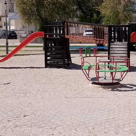 Apartment R A M L J A K - Sobe, Zimmer, Rooms Gabriel 