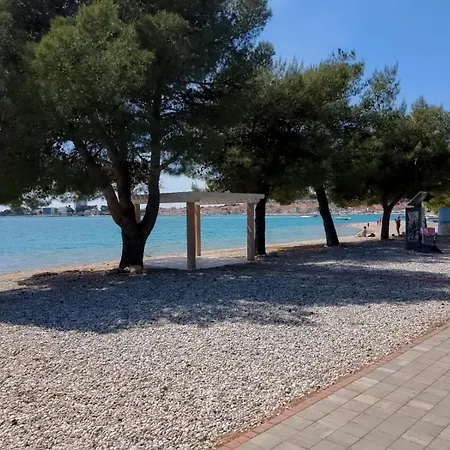 Apartment R A M L J A K - Sobe, Zimmer, Rooms Gabriel 