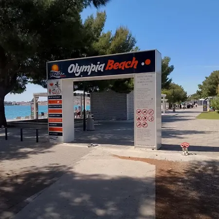 R A M L J A K - Sobe, Zimmer, Gabriel 