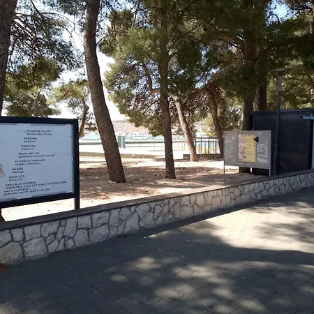 Appartement Apartment R A M L J A K - Sobe, Zimmer, Rooms Gabriel 