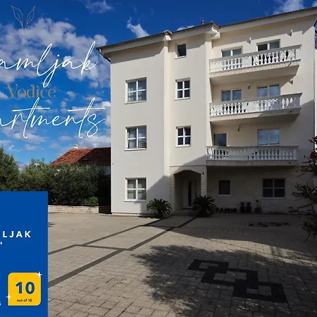 Appartement R A M L J A K - Sobe, Zimmer, Gabriel 