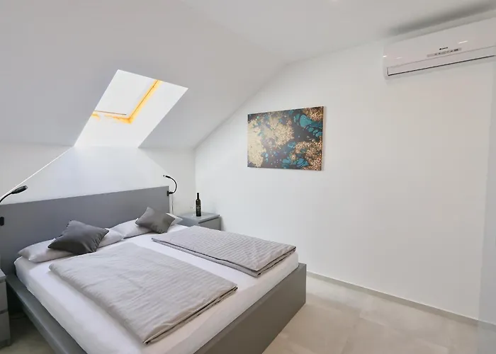 Appartement R A M L J A K - Sobe, Zimmer, Gabriel 