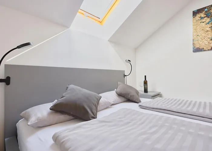 Appartement R A M L J A K - Sobe, Zimmer, Gabriel 