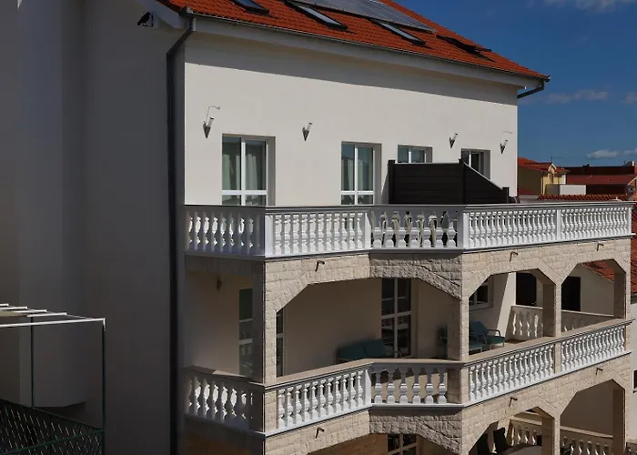 Appartement R A M L J A K - Sobe, Zimmer, Gabriel 