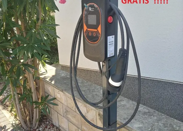 Appartement R A M L J A K - Sobe, Zimmer, Gabriel 